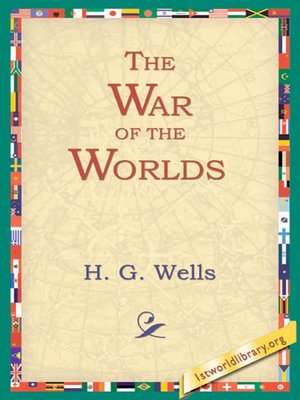 The War of the Worlds - ebook